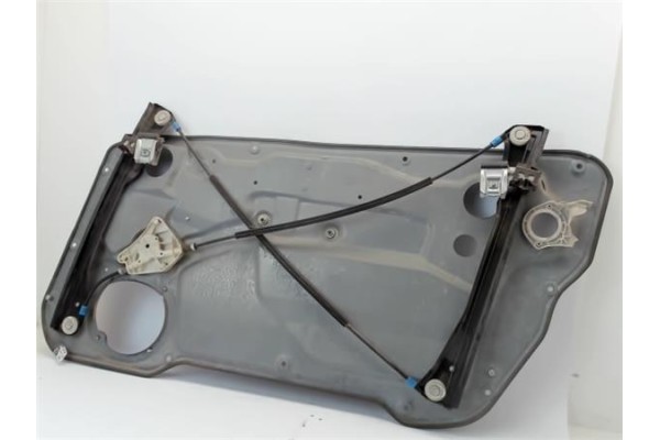 Recambio de elevalunas electrico izquierdo para seat ibiza (6l1) 1.8 cupra referencia OEM IAM 6L3837751K 6L3937755 