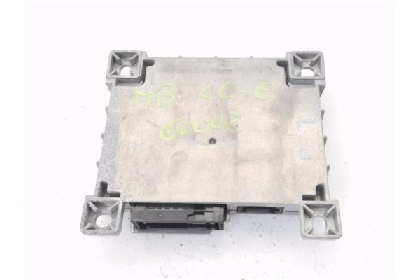 Recambio de modulo electronico para mercedes-benz clase e (bm 211) berlina 3.2 e 320 (211.065) referencia OEM IAM A2118205885  
