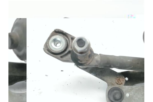 Recambio de motor limpiaparabrisas delantero para audi a6 avant (4f5) 2.8 fsi referencia OEM IAM 3397020928  