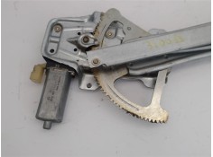 Recambio de mecanismo elevalunas delantero derecho para toyota yaris (ncp1/nlp1/scp1) referencia OEM IAM 0130822017  