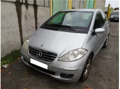mercedes-benz clase a (bm 169) del año 2007