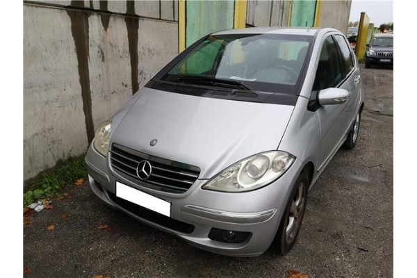 mercedes-benz clase a (bm 169) del año 2007