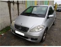 mercedes-benz clase a (bm 169) del año 2007