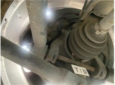 Recambio de mangueta trasero derecha para land rover freelander (ln) 2.0 hse familiar referencia OEM IAM RLH000140 RLH101320 