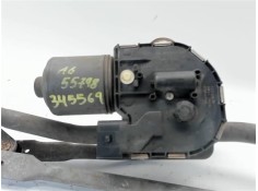 Recambio de motor limpiaparabrisas delantero para audi a6 avant (4f5) 2.8 fsi referencia OEM IAM 3397020928  