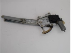 Recambio de mecanismo elevalunas delantero derecho para toyota yaris (ncp1/nlp1/scp1) referencia OEM IAM 0130822017  