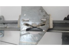 Recambio de mecanismo elevalunas trasero izquierdo para peugeot 307 (s1) referencia OEM IAM 400585T  