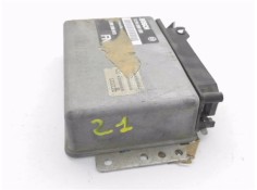 Recambio de centralita para opel ascona c 2.0 i referencia OEM IAM 90298613 0261200120 