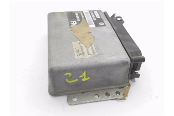 Recambio de centralita para opel ascona c 2.0 i referencia OEM IAM 90298613 0261200120 
