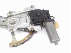 Recambio de mecanismo elevalunas delantero derecho para toyota yaris (ncp1/nlp1/scp1) referencia OEM IAM 0130822017  