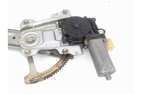 Recambio de mecanismo elevalunas delantero derecho para toyota yaris (ncp1/nlp1/scp1) referencia OEM IAM 0130822017  