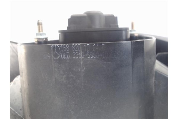 Recambio de piloto trasero derecho para mercedes-benz clase a (bm 168) 1.6 160 (168.033) referencia OEM IAM 1688201064R  
