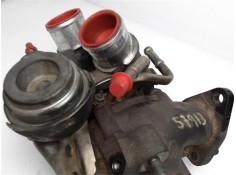 Recambio de turbo para toyota corolla verso (e12) 2.0 d4d referencia OEM IAM 172010G010 JTC11880 1720106010 , TOYOTA | 172010G01