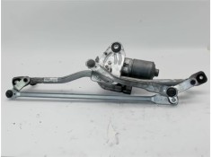 Recambio de motor limpiaparabrisas delantero para audi a6 avant (4f5) 2.8 fsi referencia OEM IAM 3397020928  