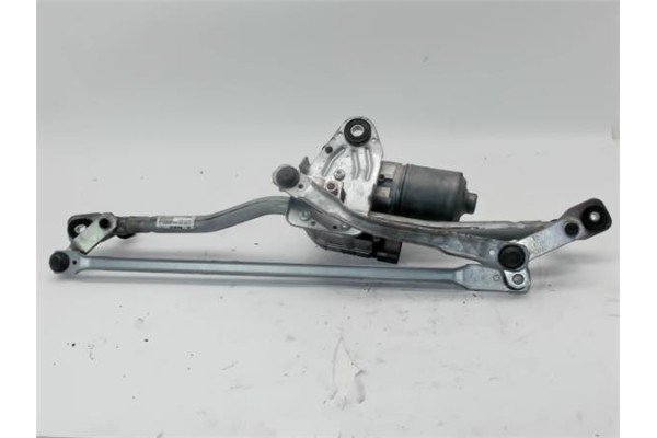 Recambio de motor limpiaparabrisas delantero para audi a6 avant (4f5) 2.8 fsi referencia OEM IAM 3397020928  
