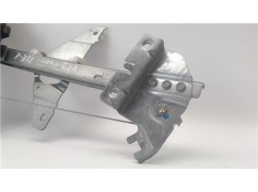 Recambio de mecanismo elevalunas trasero izquierdo para peugeot 307 (s1) referencia OEM IAM 400585V  