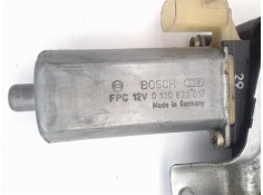 Recambio de mecanismo elevalunas delantero derecho para toyota yaris (ncp1/nlp1/scp1) referencia OEM IAM 0130822017  