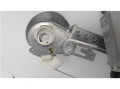 Recambio de mecanismo elevalunas trasero izquierdo para peugeot 307 (s1) referencia OEM IAM 400585V  