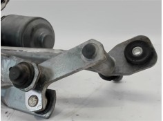 Recambio de motor limpiaparabrisas delantero para audi a6 avant (4f5) 2.8 fsi referencia OEM IAM 3397020928  