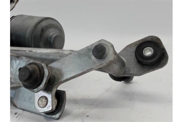 Recambio de motor limpiaparabrisas delantero para audi a6 avant (4f5) 2.8 fsi referencia OEM IAM 3397020928  