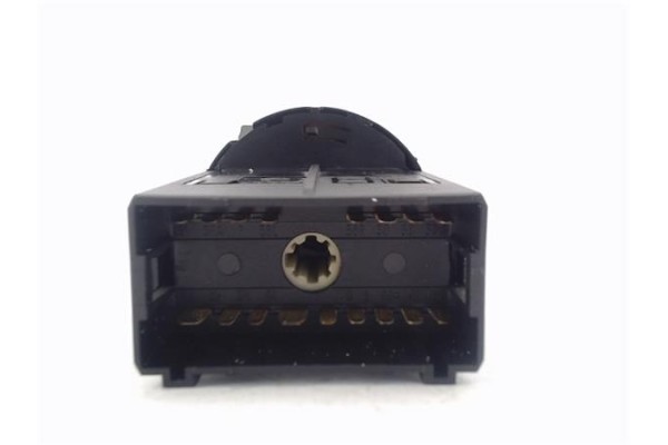 Recambio de mando de luces para volkswagen polo iv (9n3) referencia OEM IAM (6Q0941531C) 1422 