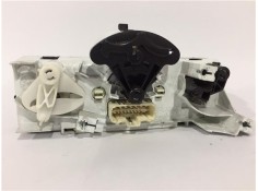Recambio de mandos calefaccion / a.a. para renault kangoo ii (f/kw0) 1.5 furgón professional referencia OEM IAM 001109  