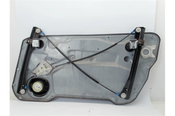 Recambio de elevalunas electrico izquierdo para seat ibiza (6l1) 1.8 cupra referencia OEM IAM   
