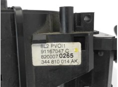Recambio de mando intermitencia para renault trafic ii furgón 1.9 29 cn referencia OEM IAM 7701059356  