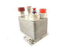 Recambio de condensador para ford explorer (ctw) híbrido st-line plug-in-hybrid 4x4 referencia OEM IAM 1EA816111B 1EA816114 