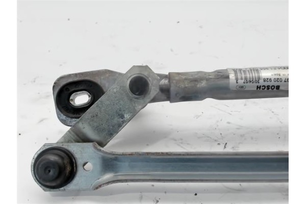 Recambio de motor limpiaparabrisas delantero para audi a6 avant (4f5) 2.8 fsi referencia OEM IAM 3397020928  