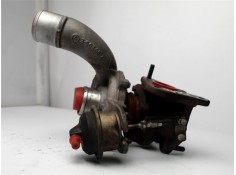 Recambio de turbo para renault kangoo 4x4 1.9 rapid referencia OEM IAM 8200346242  