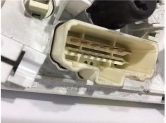 Recambio de mandos calefaccion / a.a. para renault kangoo ii (f/kw0) 1.5 furgón professional referencia OEM IAM 001109  