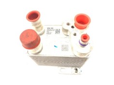 Recambio de condensador para ford explorer (ctw) híbrido st-line plug-in-hybrid 4x4 referencia OEM IAM 1EA816111B 1EA816114 