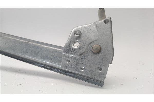 Recambio de mecanismo elevalunas delantero derecho para peugeot 307 (s1) referencia OEM IAM 9222K0  
