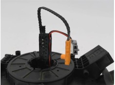 Recambio de mando intermitencia para renault trafic ii furgón 1.9 29 cn referencia OEM IAM 7701059356  