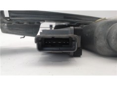 Recambio de mecanismo elevalunas trasero izquierdo para peugeot 307 (s1) referencia OEM IAM 400585V  