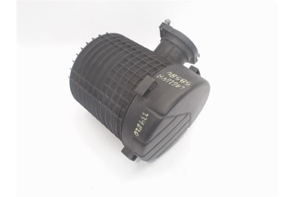 Recambio de carcasa filtro aire para renault laguna (b56) 1.9 dti (b56j) referencia OEM IAM 7700100660  