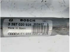 Recambio de motor limpiaparabrisas delantero para audi a6 avant (4f5) 2.8 fsi referencia OEM IAM 3397020928  