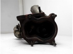 Recambio de turbo para renault kangoo 4x4 1.9 rapid referencia OEM IAM 8200346242  