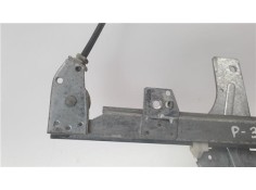Recambio de mecanismo elevalunas delantero derecho para peugeot 307 (s1) referencia OEM IAM 9222K0  