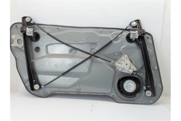 Recambio de elevalunas electrico derecho para seat ibiza (6l1) 1.9 f.r. referencia OEM IAM 6L3837752CQ 6L3837756AC 
