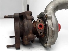 Recambio de turbo para renault kangoo 4x4 1.9 rapid referencia OEM IAM 8200346242  