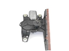 MOTOR LIMPIAPARABRISAS TRASERO A1698200340 