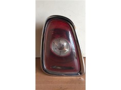 Recambio de piloto trasero izquierdo para mini mini (r56) 1.6 cooper referencia OEM IAM 038821908L  