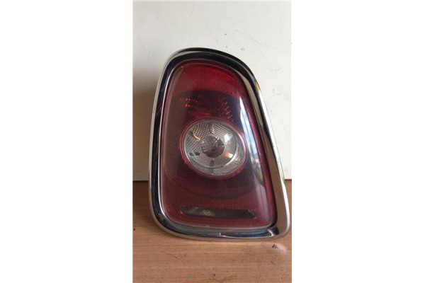 Recambio de piloto trasero izquierdo para mini mini (r56) 1.6 cooper referencia OEM IAM 038821908L  