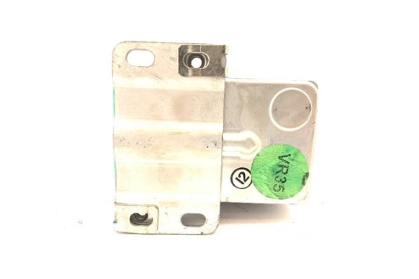 Recambio de condensador para ford explorer (ctw) híbrido st-line plug-in-hybrid 4x4 referencia OEM IAM 1EA816111B 1EA816114 