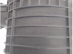 Recambio de carcasa filtro aire para renault laguna (b56) 1.9 dti (b56j) referencia OEM IAM 7700100660  