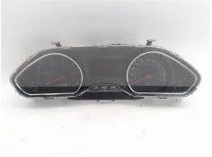 Recambio de cuadro completo para peugeot 208 1.4 active referencia OEM IAM n2kmhdie  