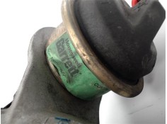 Recambio de turbo para renault kangoo 4x4 1.9 rapid referencia OEM IAM 8200346242  