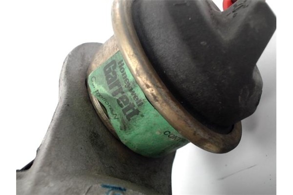Recambio de turbo para renault kangoo 4x4 1.9 rapid referencia OEM IAM 8200346242  